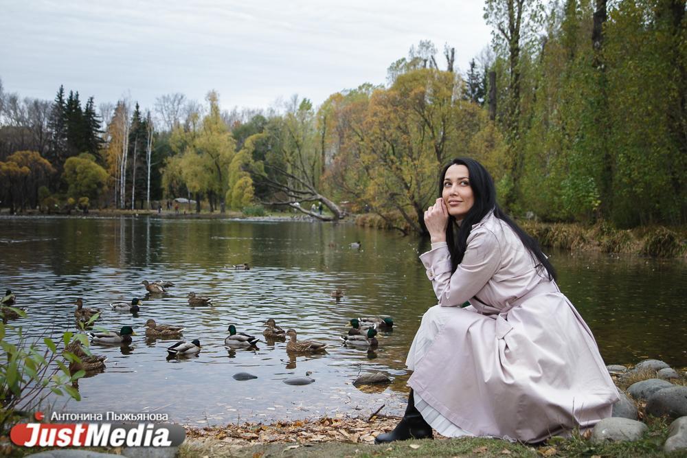 Дендропарк на Первомайской в Екатеринбурге закроют от посетителей - Фото 1
