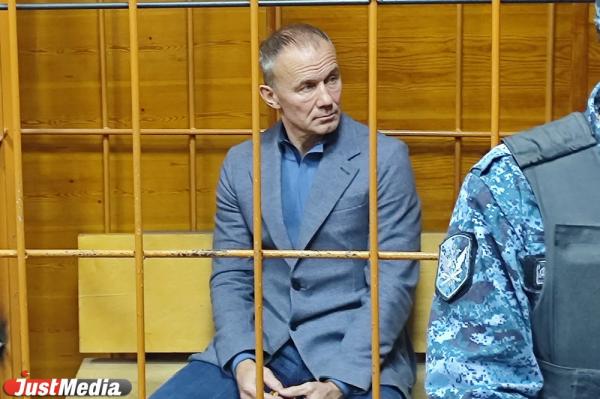 Уголовные дела Олега и Ирины Чемезовых