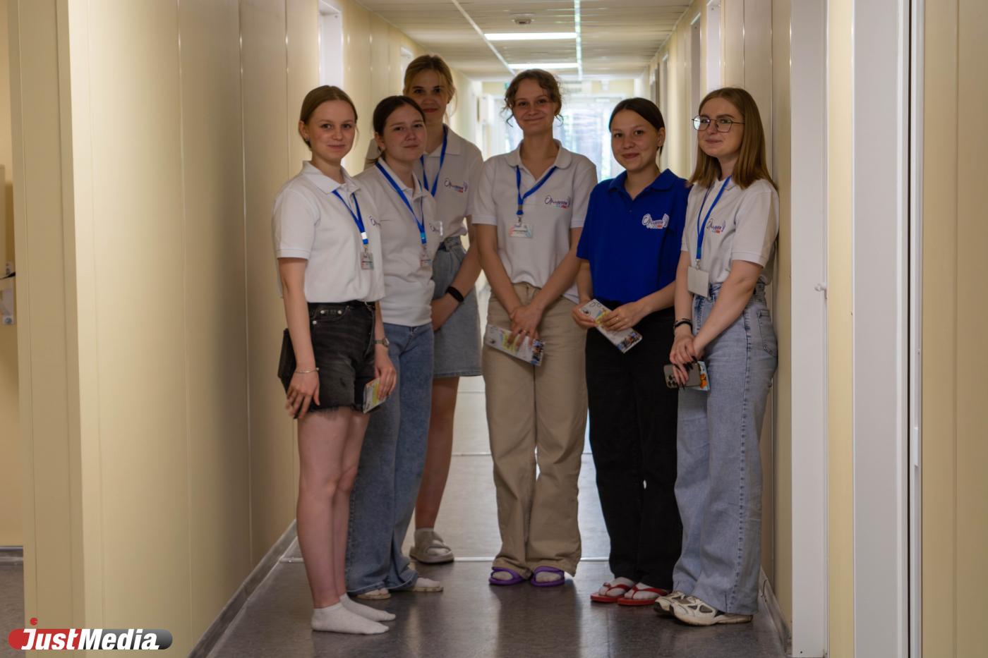 В екатеринбургских лагерях отдохнут более 70 тысячи детей - Фото 1