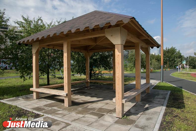 Денис Паслер сообщил о софинансировании из областного бюджета 71 инициативы свердловчан - Фото 1