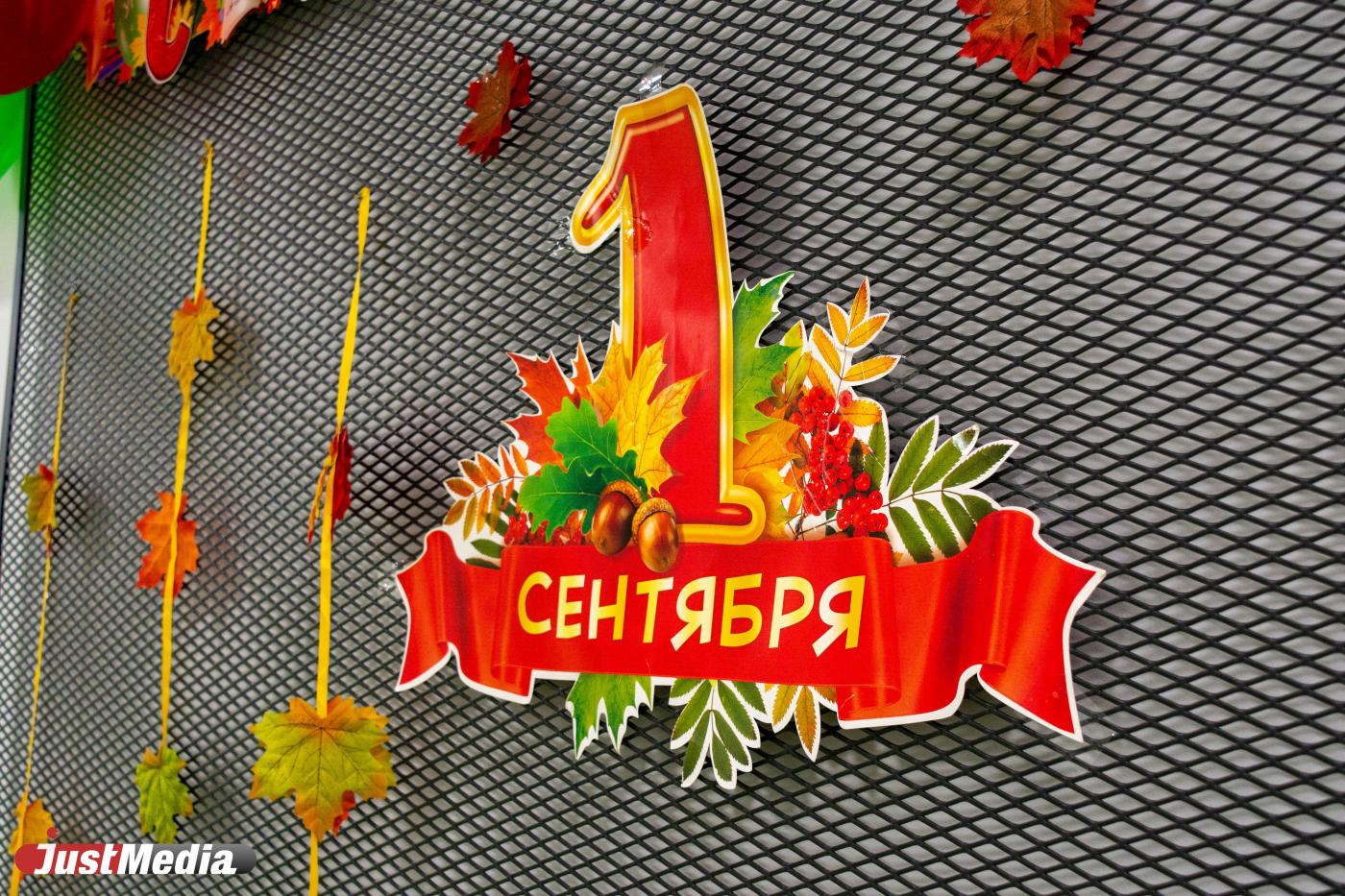 Запись в первые классы в Свердловской области началась без сбоев - Фото 1