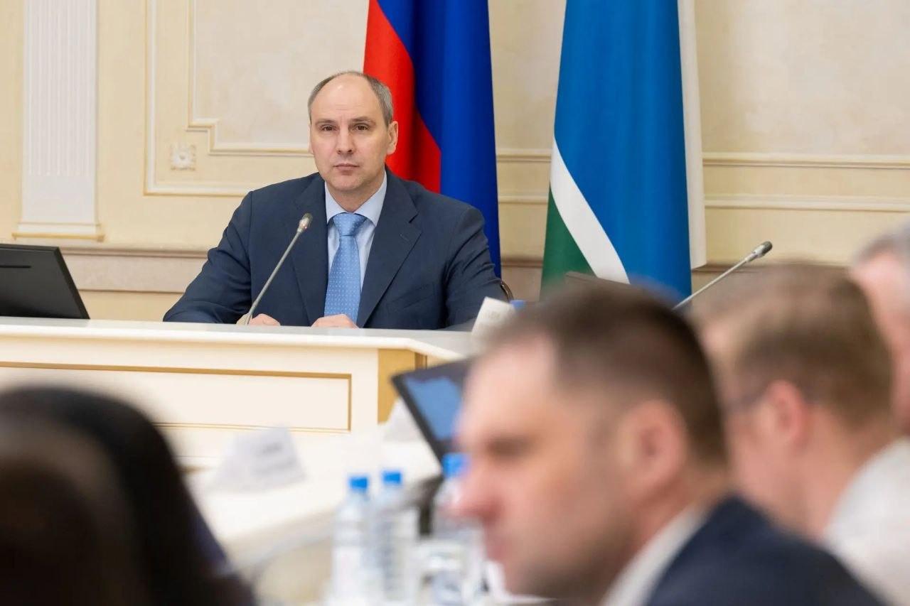 Денис Паслер поручил обеспечить безопасности массовых мероприятий на Среднем Урале - Фото 1