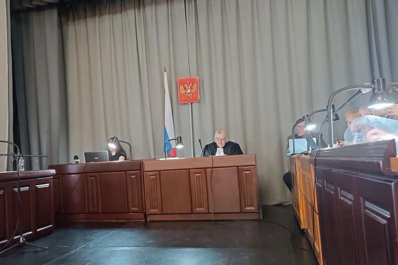 Суд приступил к рассмотрению дела о взрыве газа в пятиэтажке в Нижнем Тагиле - Фото 1