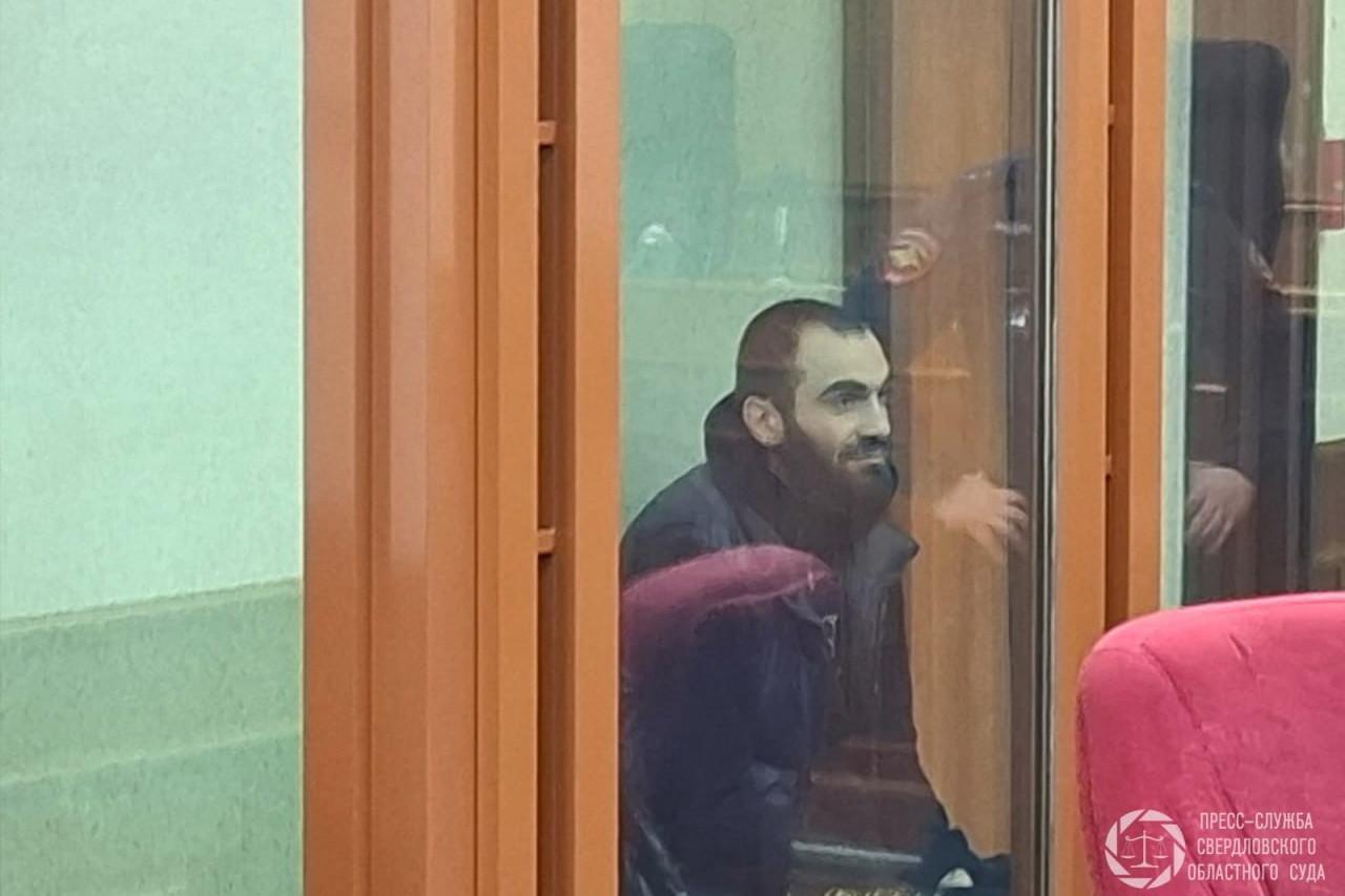 Приговор «смотрящему» за Свердловской областью вступил в силу - Фото 1