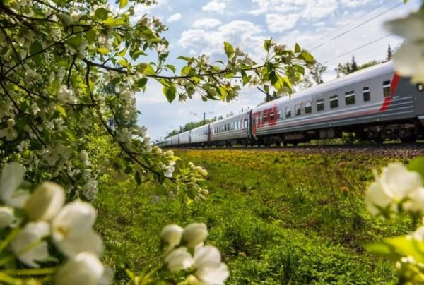 Фото: Свердловская магистраль