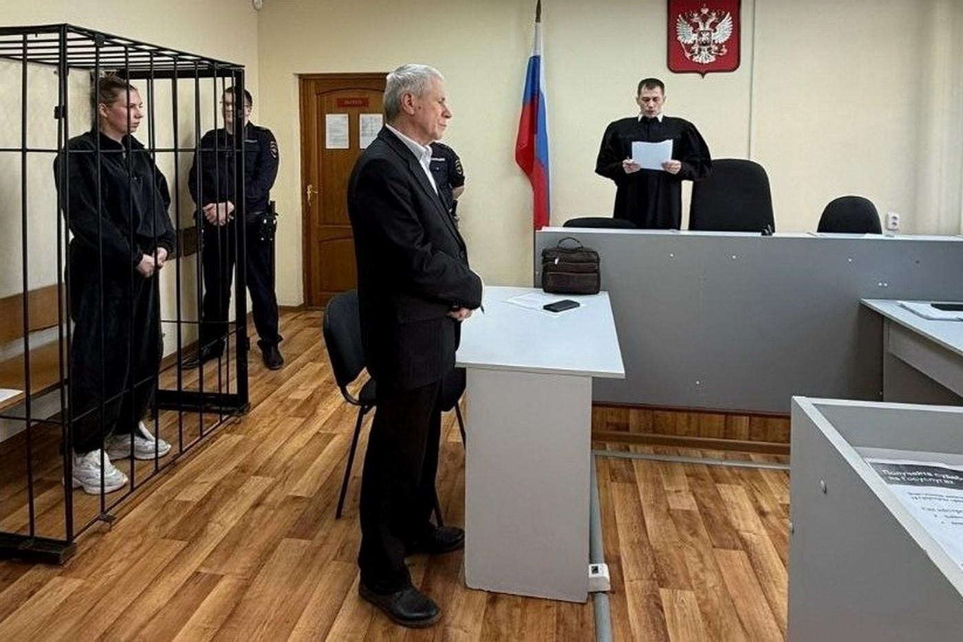 Экс-директора МКУ «Управление заказчика» Рефтинского отправили в СИЗО - Фото 1