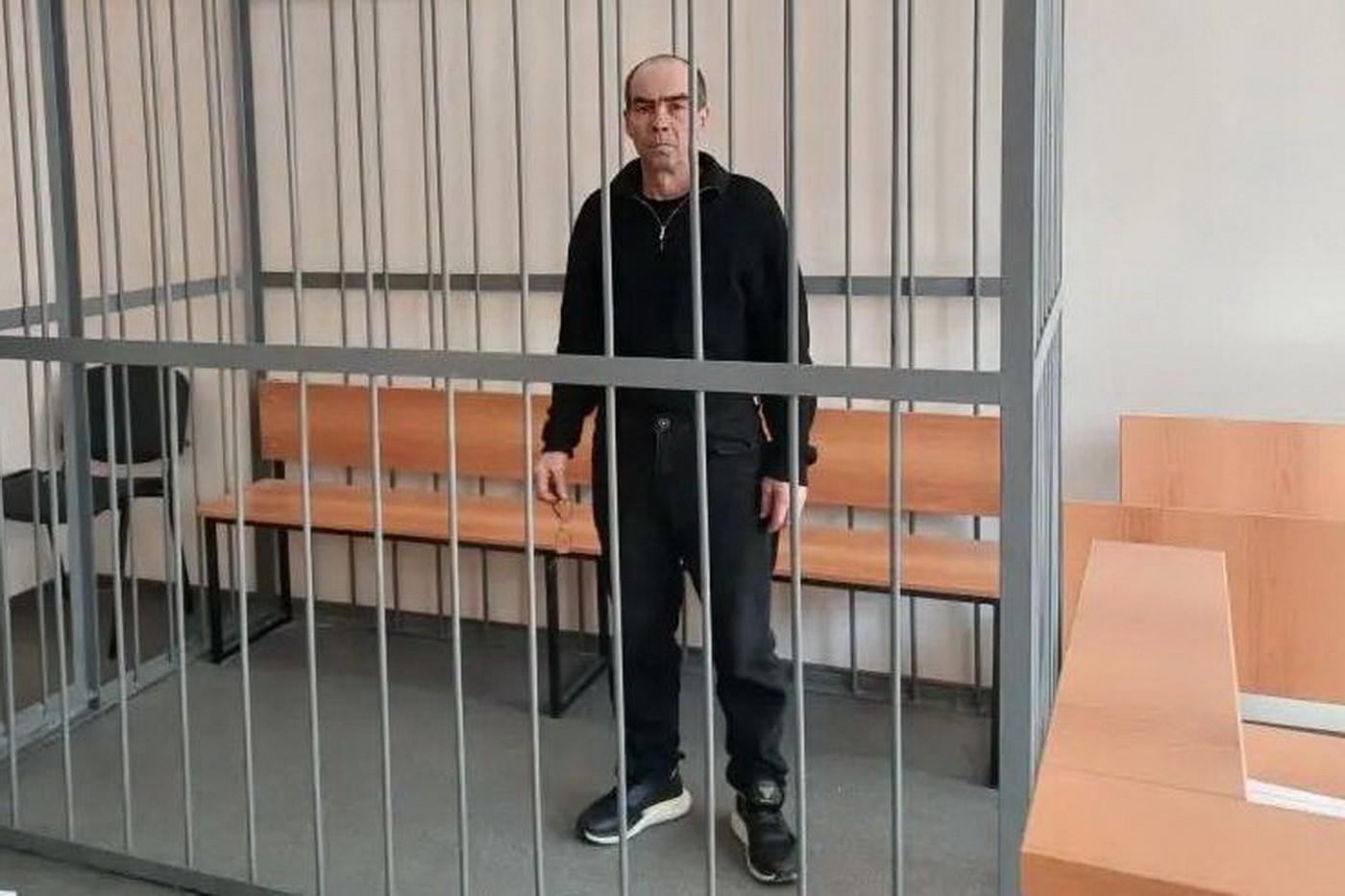 Жителя Екатеринбурга избили до смерти, его кошку утопили в стиральной машине - Фото 1