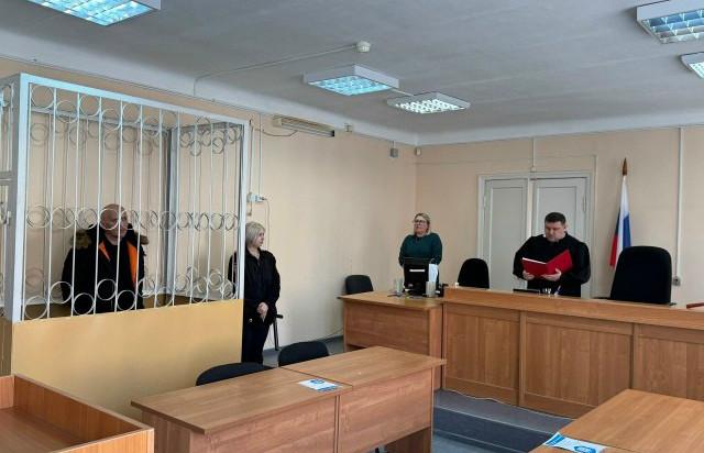 Директор кушвинского МУП «Теплодом» Сергей Фучкин останется в СИЗО - Фото 1