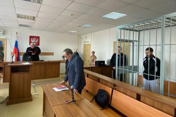 ФОТО: Первоуральский городской суд