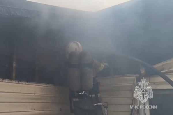 ФОТО: МЧС