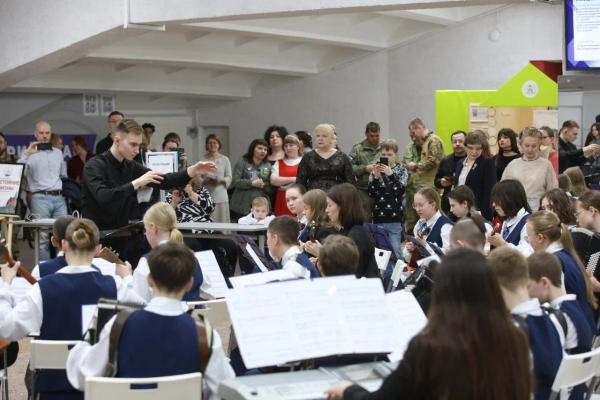 Фото: Фонд святой Екатерины