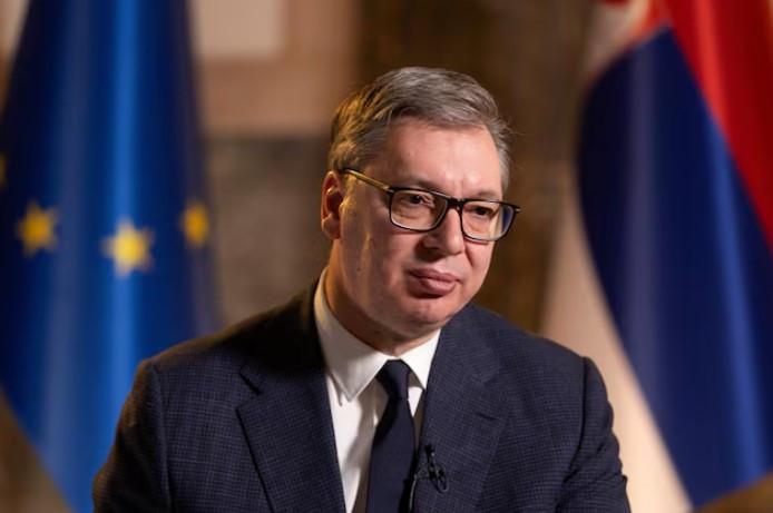 Президент Вучич: около связывающего Сербию и Венгрию трубопровода нашли бомбу - Фото 1