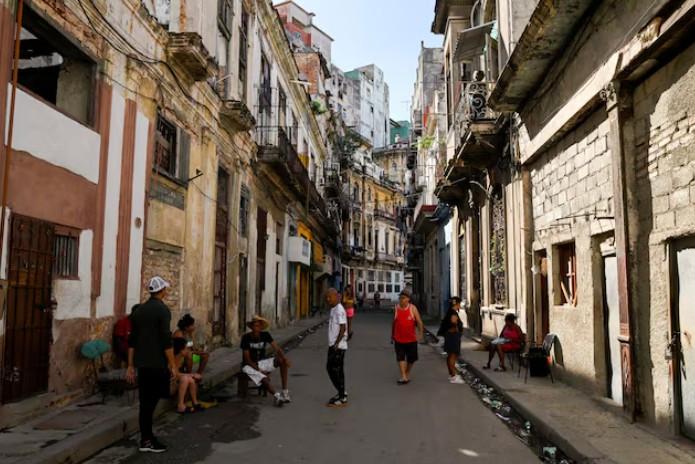 Кубу обеспечит электричеством турецкая плавучая станция - Фото 1