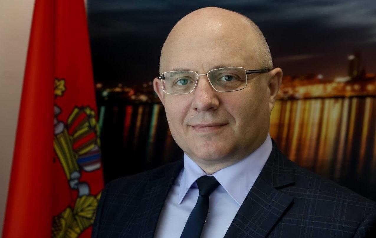 Министра тарифной политики Красноярского края Александра Ананьева задержали за взятку - Фото 1