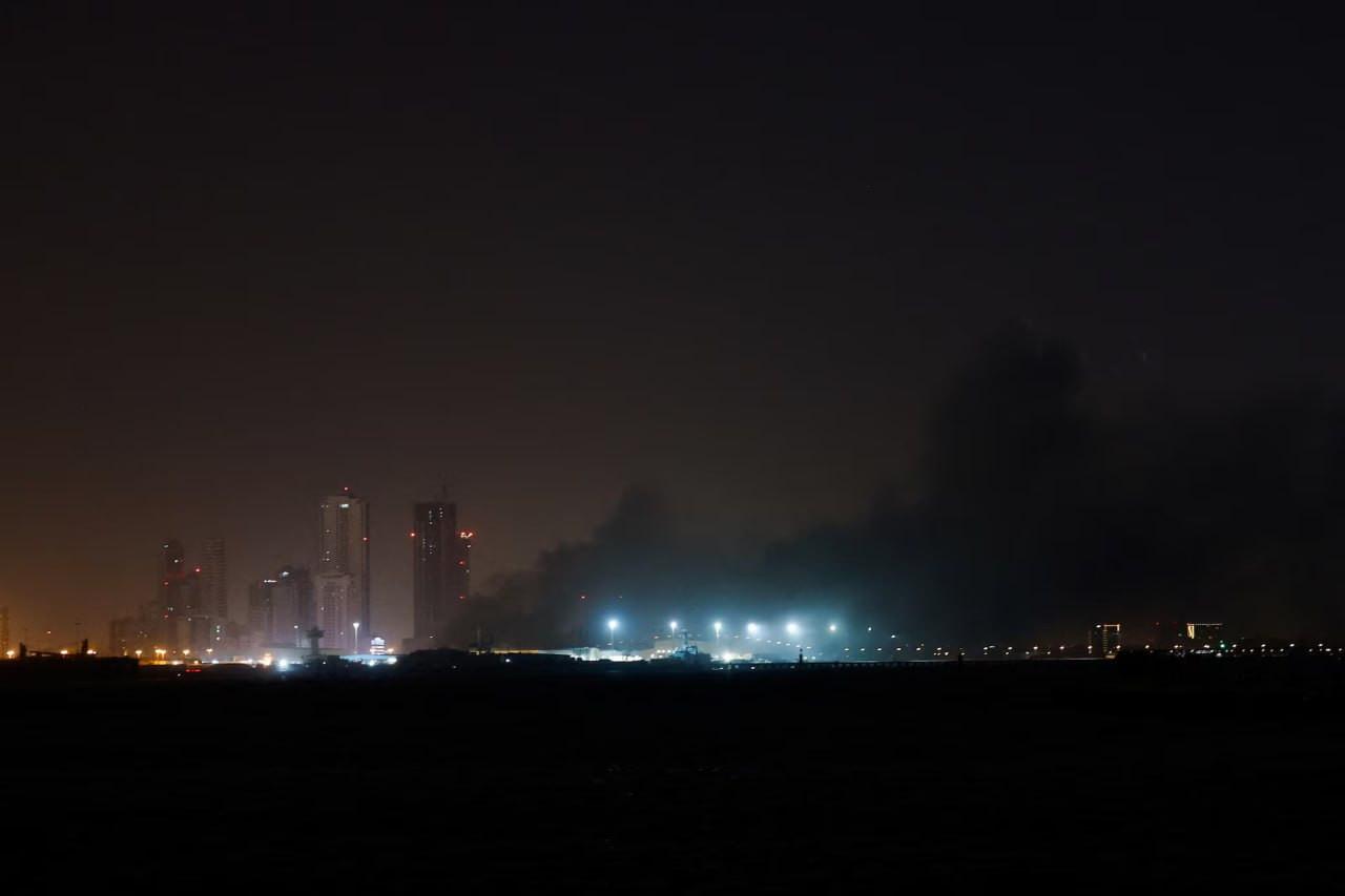 Axios: американо-израильский план бомбардировки энергообъектов Ирана готов к запуску - Фото 1