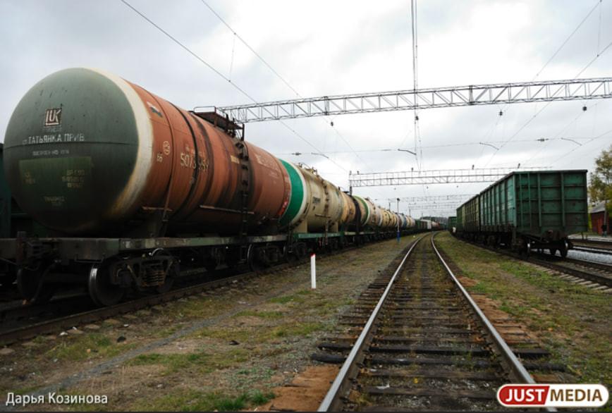 Погрузка удобрений на СвЖД выросла на 2,2% и обновила исторический максимум в 1 квартале  - Фото 1