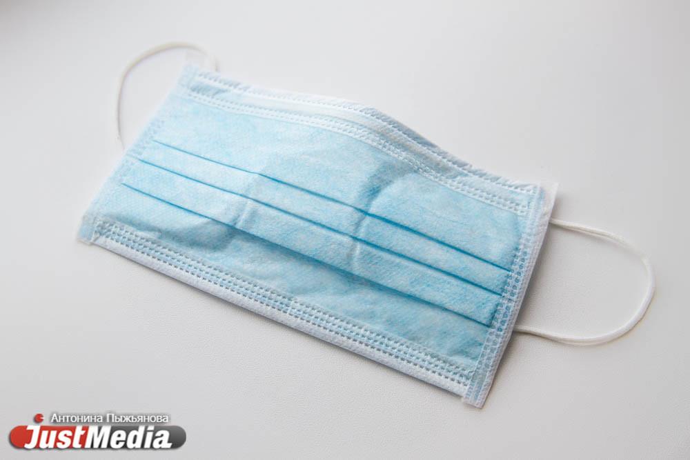 Свердловчане в начале апреля стали реже болеть ОРВИ - Фото 1