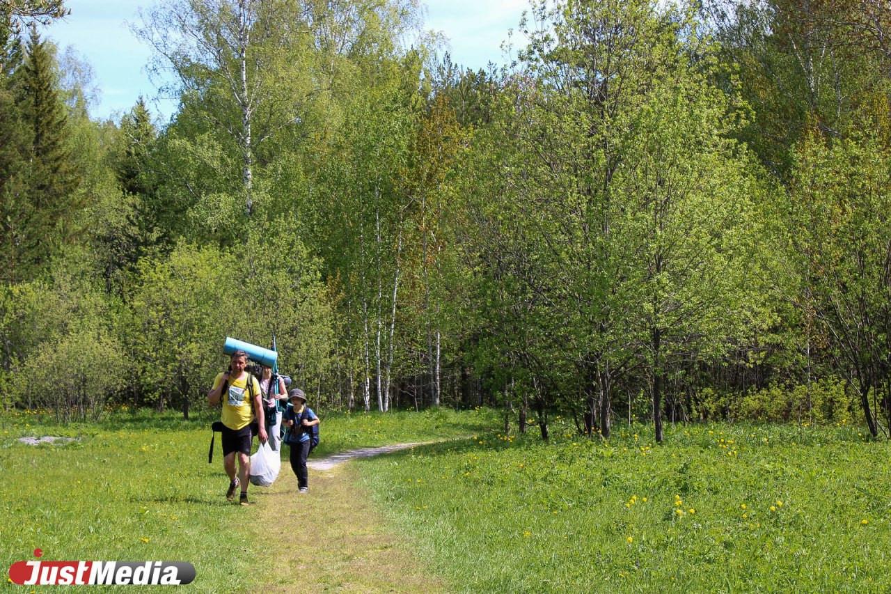 Свердловская область стала шестым по популярности среди туристов регионом России - Фото 1