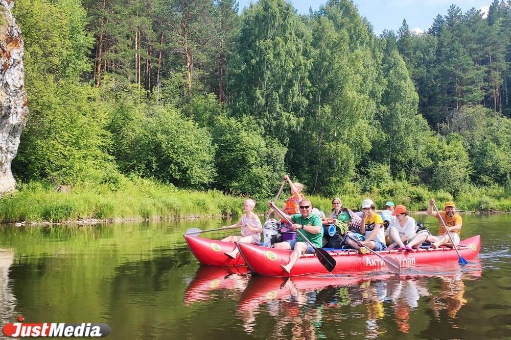Четыре свердловских муниципалитета разделят между собой 15,5 млн рублей на развитие туризма - Фото 1