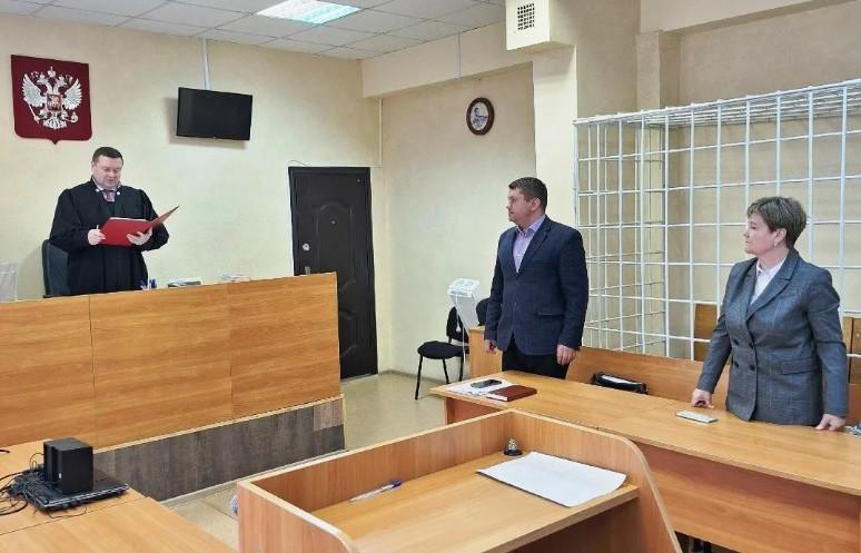 В Лесном осудили охотника, который застрелил человека, приняв его за косулю - Фото 1