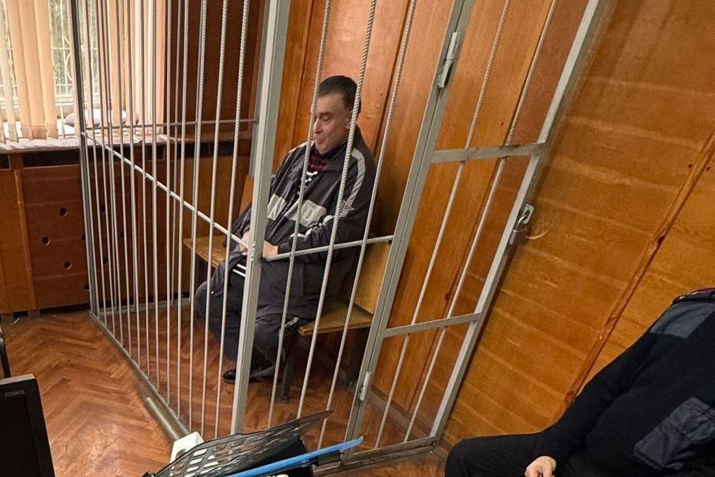 ФОТО: Объединенная пресс-служба судов Свердловской области