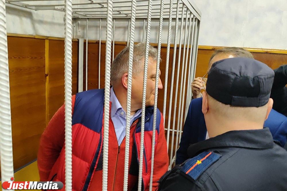 Сразу 9 физлиц подали апелляции на решение суда о национализации активов Бикова и Боброва - Фото 1