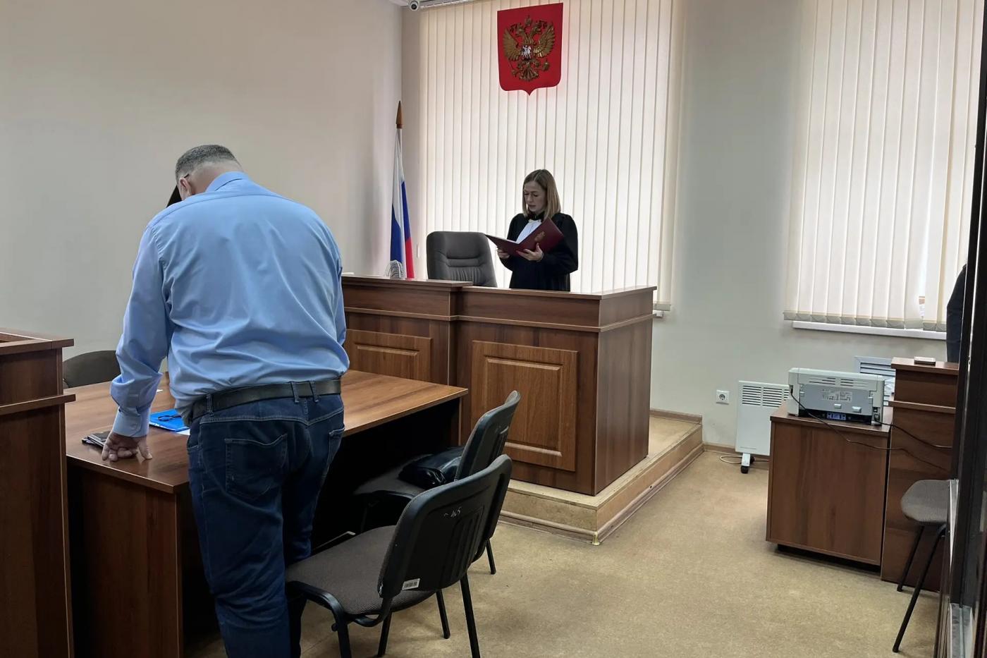 Суд вынес приговор топ-менеджеру УЭМЗ за взятку в особо крупном размере - Фото 1