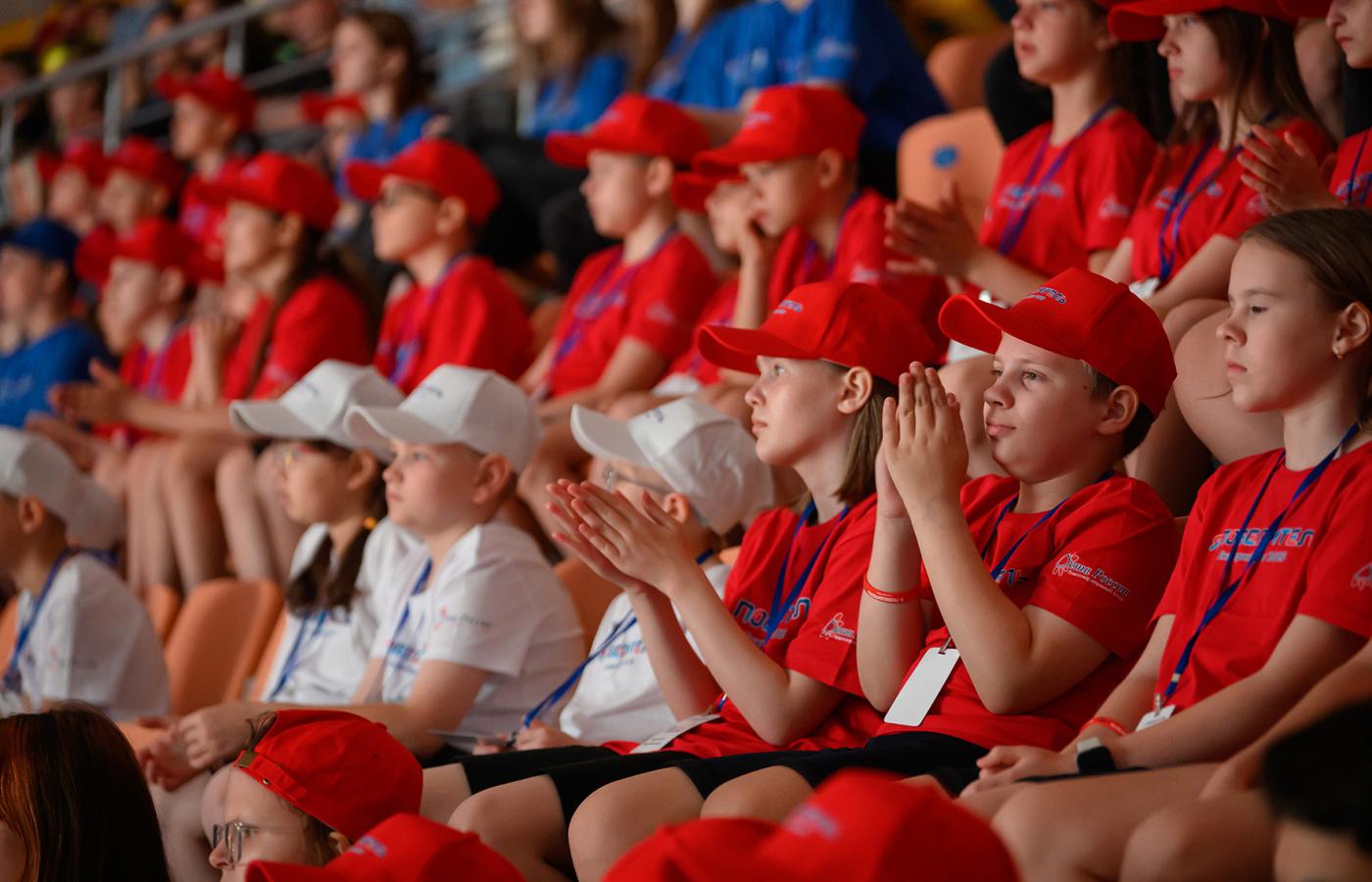 Стартовал приём заявок на соревнования «Я победитель» для детей, которые справились с онкологией - Фото 1