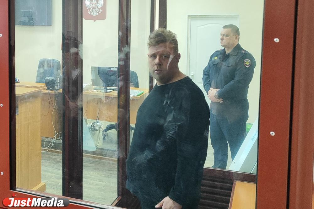 Подражатель маньяку Сливко из Екатеринбурга ушел на СВО - Фото 1