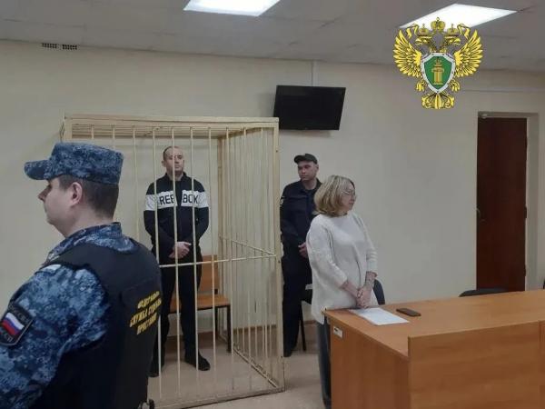 ФОТО: прокуратура Свердловской области