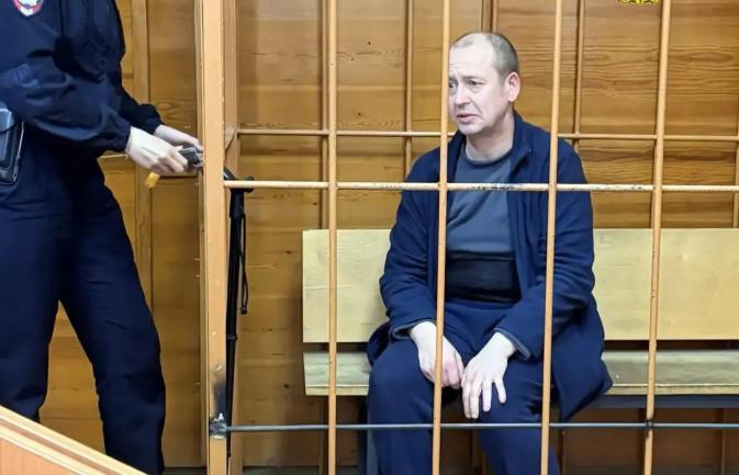 В Екатеринбурге осудили охранника, который в пьяной ссоре убил знакомого - Фото 1