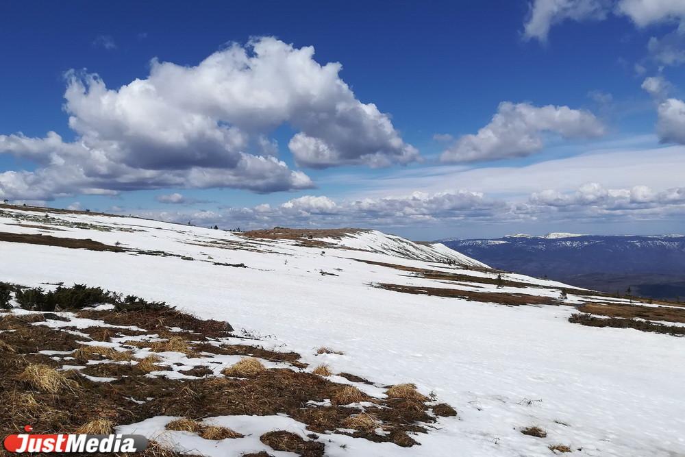 Два туриста погибли на Камчатке, еще пять человек получили обморожения - Фото 1
