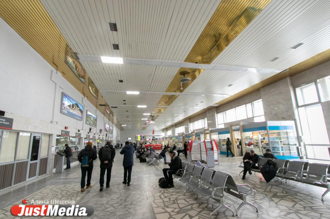 В полтора раза вырос объем Wi-Fi-трафика на вокзалах СвЖД в I квартале 2026 года - Фото 1