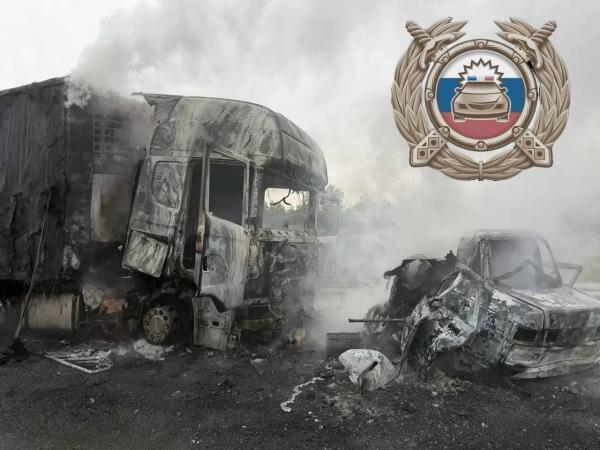 ФОТО: ГУ МВД России по Саратовской области