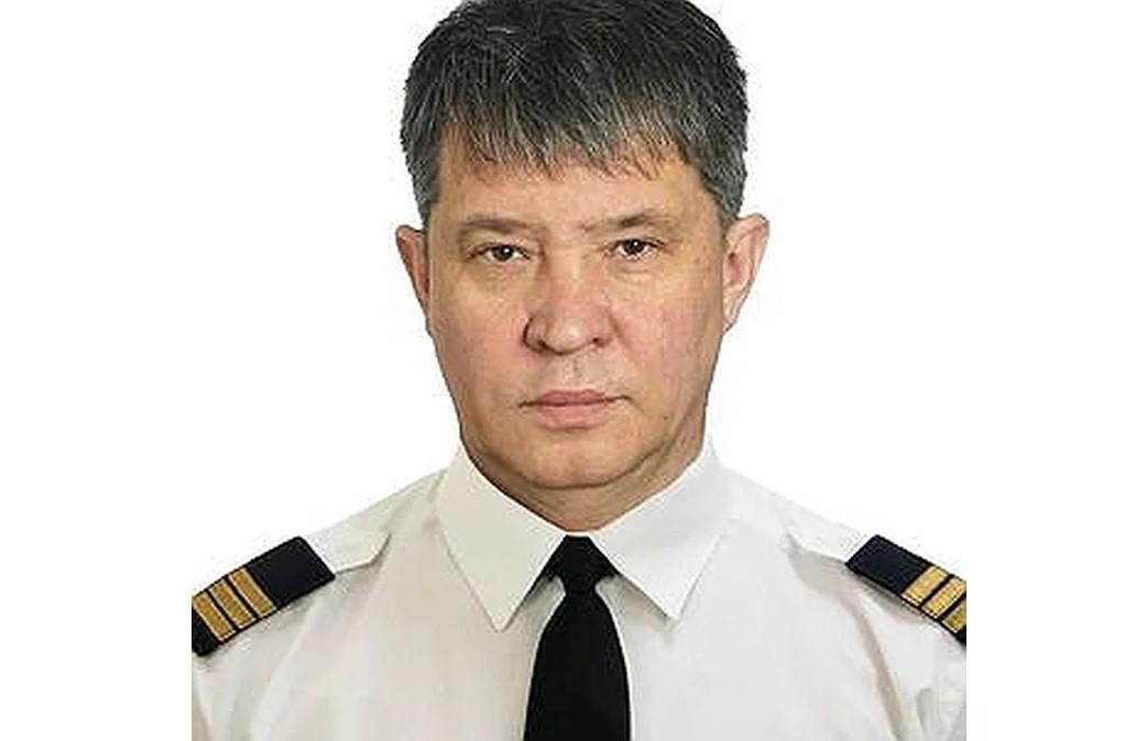 Экс-пилот «Уральских авиалиний» Эдуард Семенов, посадивший самолет в пшеничном поле, выдвинулся в депутаты - Фото 1