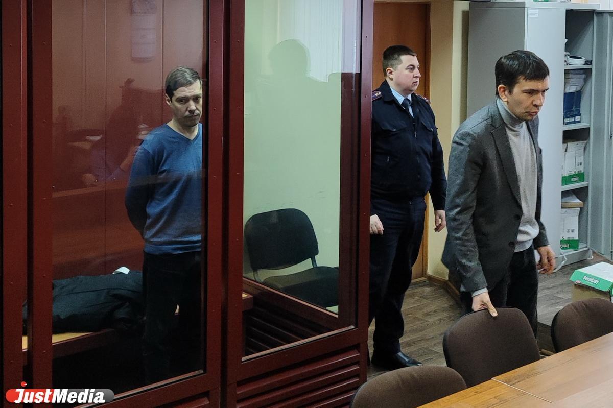 В Екатеринбурге будут судить лыжника, который избил подростка на «Уктусе» - Фото 1