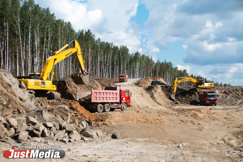 На ремонт Тюменского тракта в Свердловской области потратят 2 млрд рублей - Фото 1