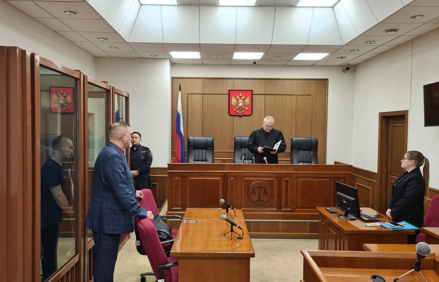  Облсуд вынес приговор новоуральцу, который жестоко убил плачущего двухмесячного сына - Фото 1