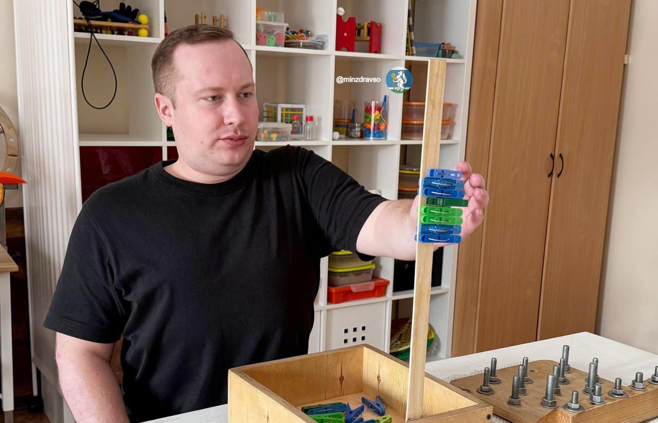 Врачи помогли восстановиться свердловчанину-путешественнику, который разбился на мотоцикле - Фото 1