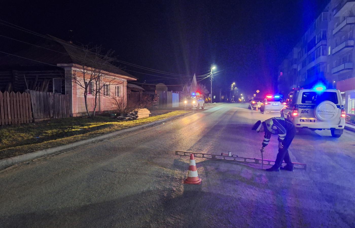 В Алапаевске водитель «Лады Веста» сбил 9-летнего мальчика - Фото 1