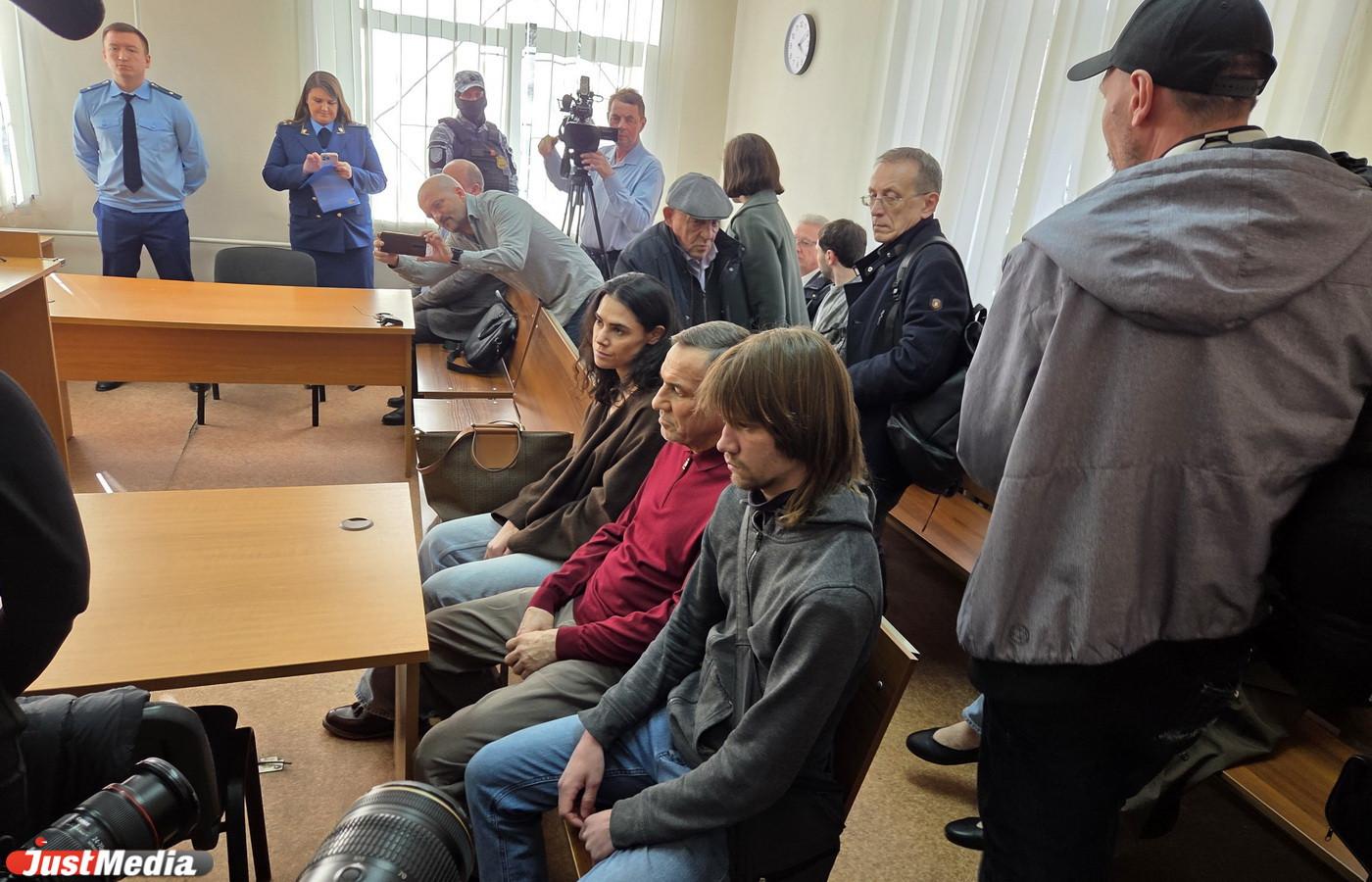 Экс-депутату Госдумы Малику Гайсину вынесли приговор - Фото 1