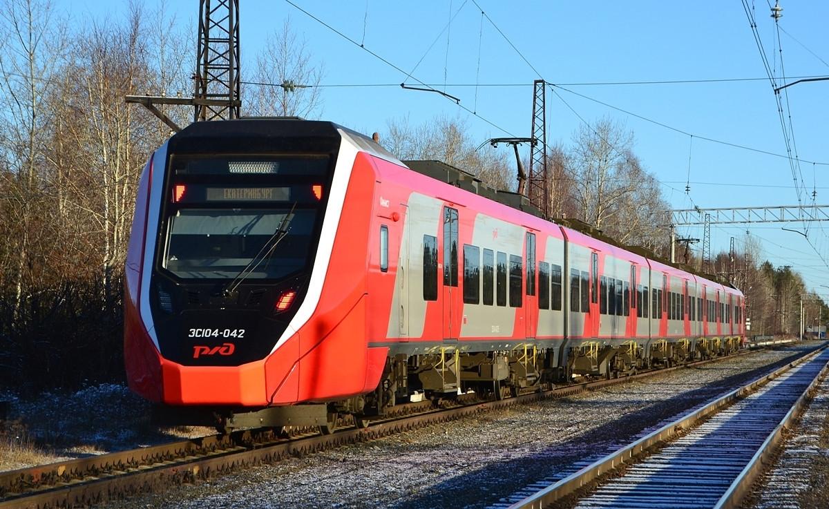 Количество пассажиров, совершивших поездки в «Ласточках» и «Финистах» в Свердловской области, превысило 20 млн человек - Фото 1