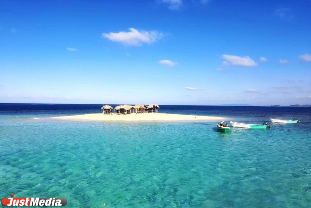 Жительница Нижнего Тагила взыскала с приставов 230 тысяч рублей за несостоявшийся отдых - Фото 1