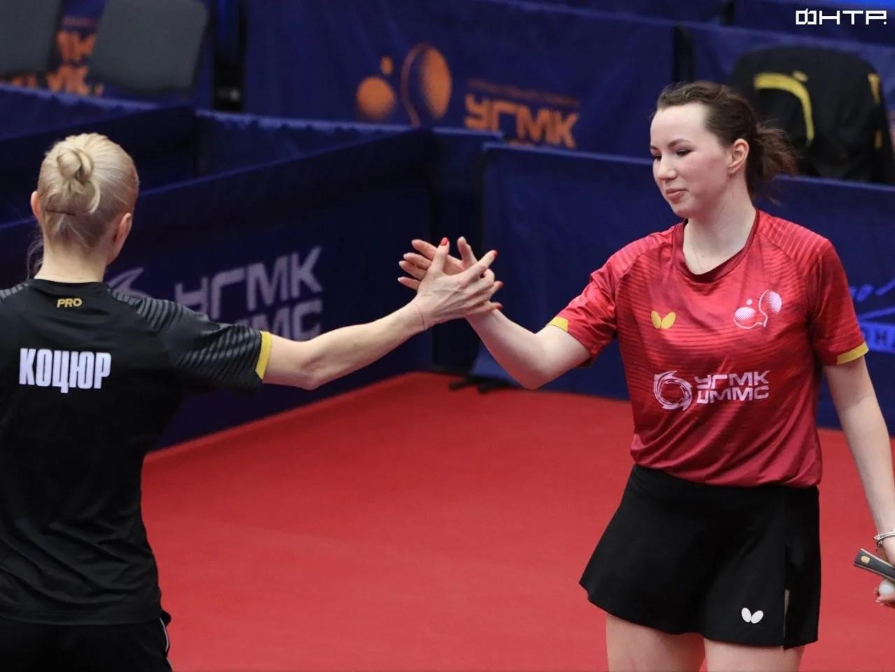 Сильнейших теннисистов России собрал на Урале турнир памяти заслуженного тренера России Сергея Власова - Фото 1