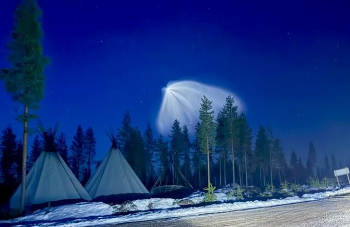 Жители Финляндии атаковали службу спасения из-за запуска Россией ракеты-носителя - Фото 1