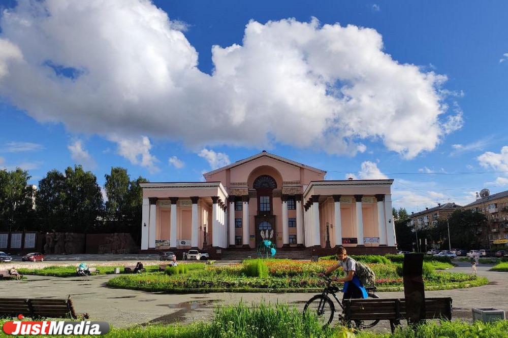 За пять лет в Екатеринбурге отреставрировали 20 объектов культурного наследия - Фото 1