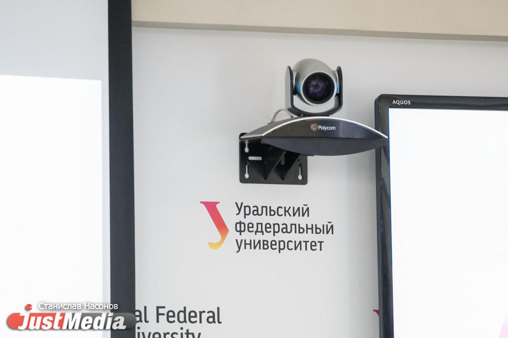 СМИ: УрФУ объединит два гуманитарных департамента - Фото 1