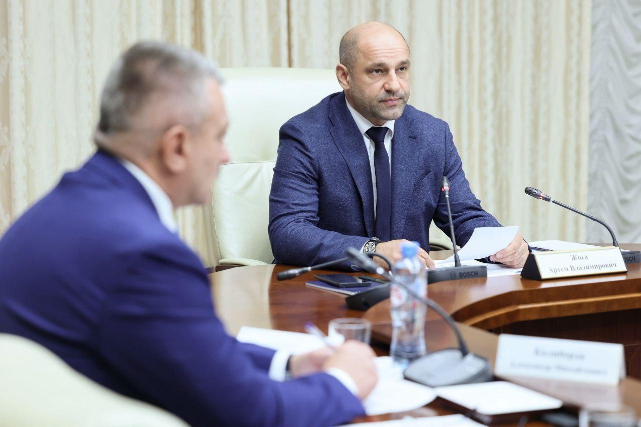 Проект «Доброслужащий» масштабируют на Урал: чиновников выводят из зоны комфорта - Фото 1