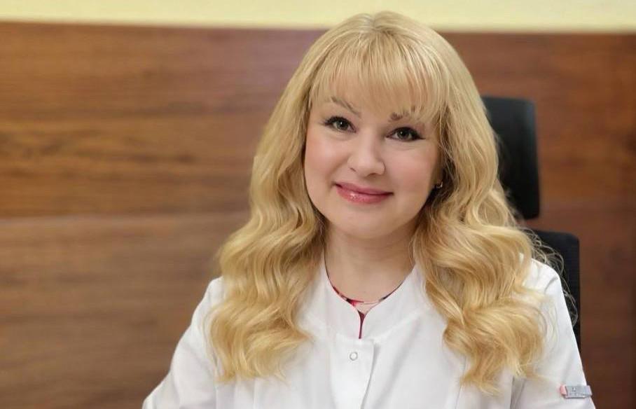 Главврачом «Центра фтизиопульмонологии» назначена Анжелика Подымова - Фото 1