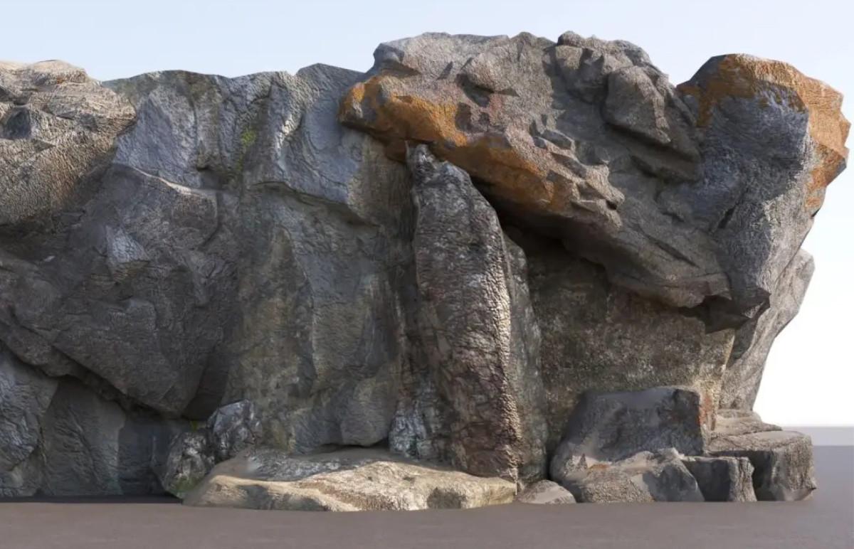 В Екатеринбургском зоопарке появятся скалы за 2,1 млн рублей - Фото 1